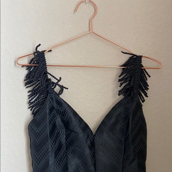 NWT L’ATISTE by Amy Sexy Fitted Dress Size S - Picture 6 of 6